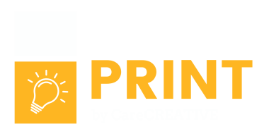 CarePRINT – Logo Design (1) CarePRINT - Logo Design (1)